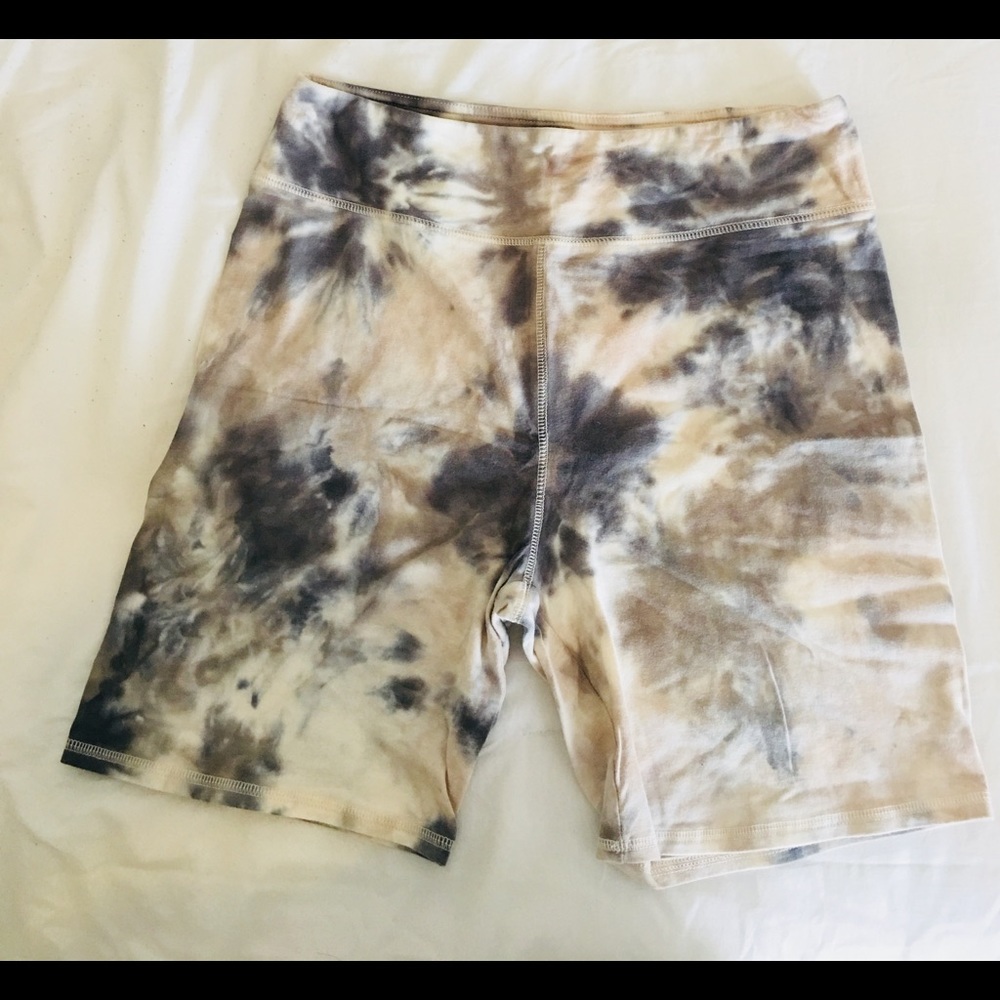 So Bike Shorts